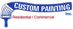 Custom Painting Logo